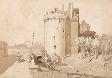 Castello di Alençon